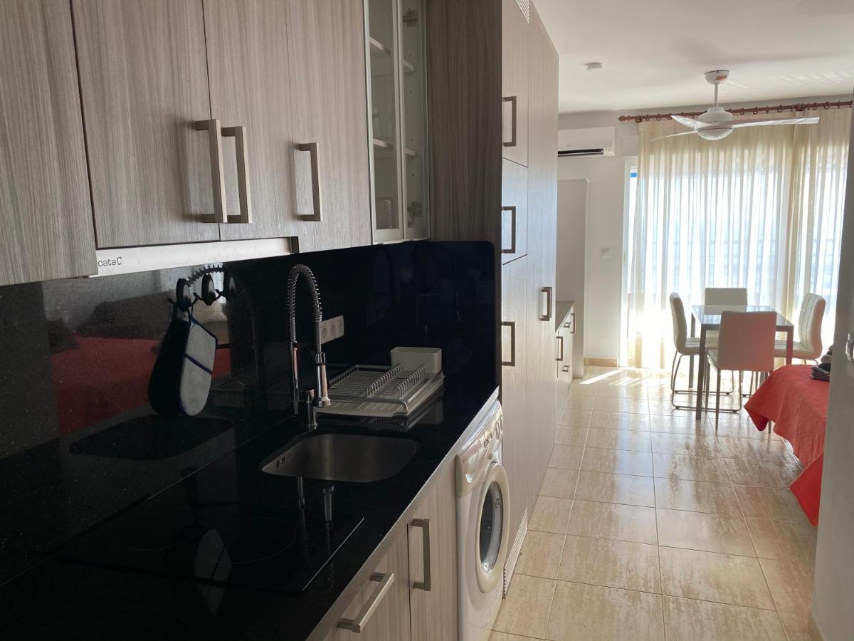 Apartamento Luxury & Top Sea View Alicante Exteriér fotografie